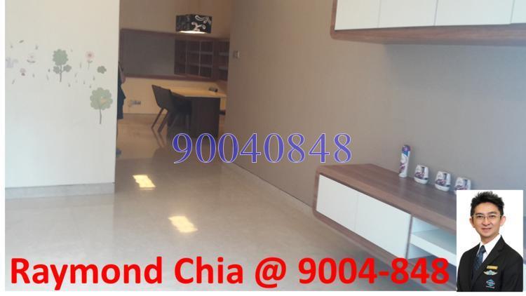 Cavendish Park (D21), Condominium #145364422